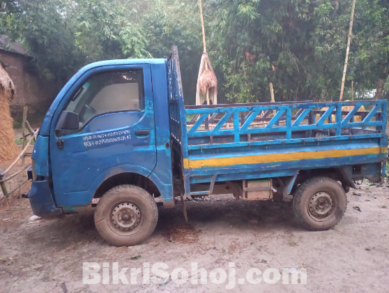 TATA EX2 PICKUP